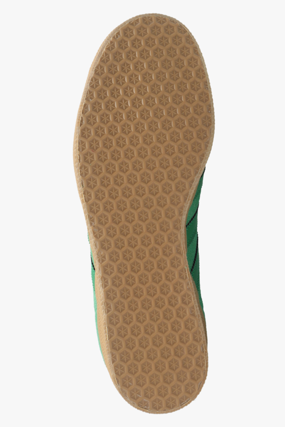 Green ‘Gazelle’ sneakers ADIDAS Originals - Vitkac Germany